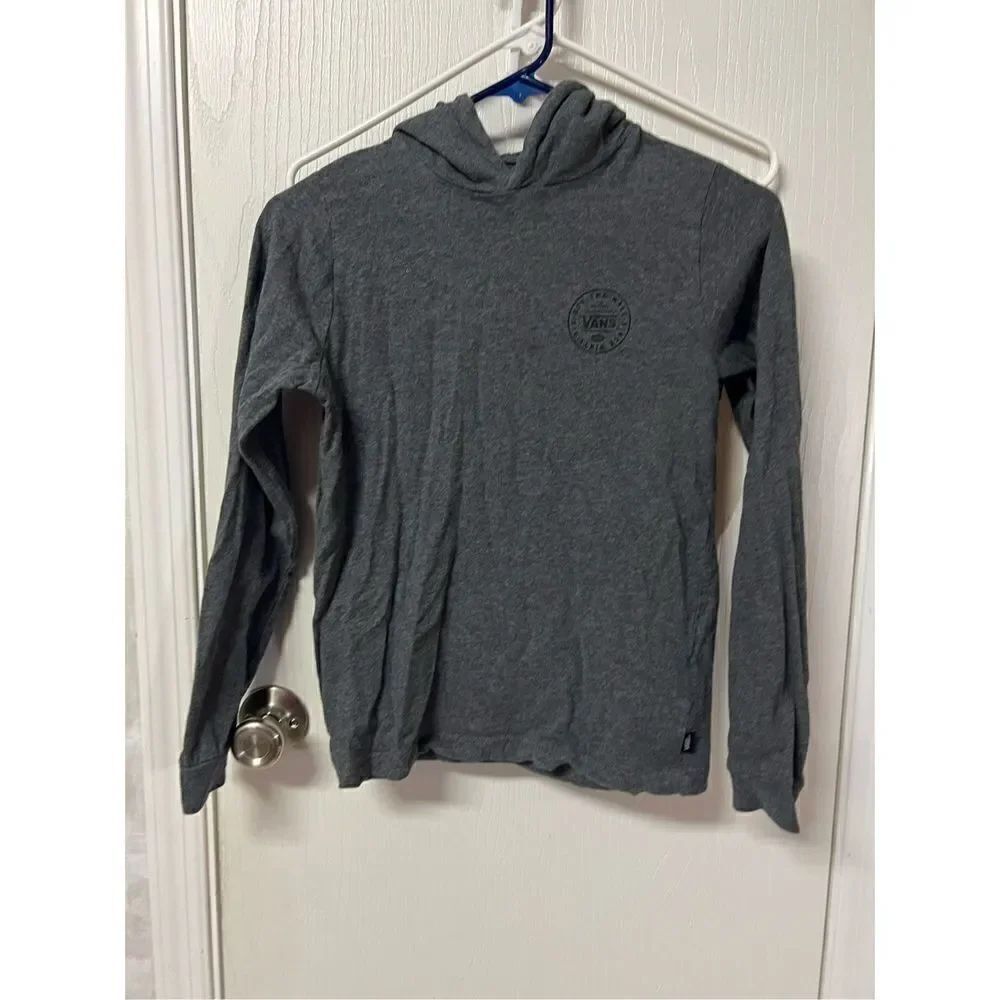 Vans Boys Shirt